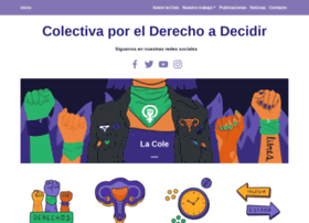Colectiva-cr.com thumbnail