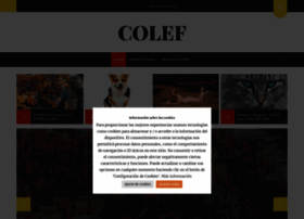Colef.net thumbnail