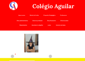 Colegioaguilar.com.br thumbnail