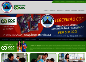 Colegiocoin.com.br thumbnail