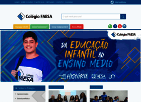 Colegiofaesa.com.br thumbnail
