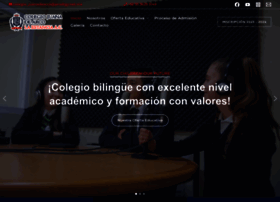 Colegiojuanadearco.edu.mx thumbnail