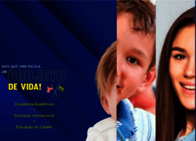 Colegiopetropolis.com.br thumbnail