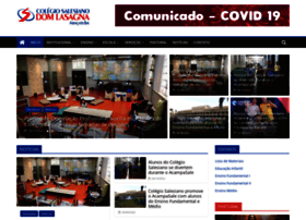 Colegiosale.com.br thumbnail
