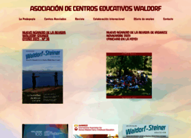 Colegioswaldorf.org thumbnail