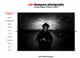 Colethompsonphotography.com thumbnail