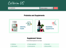 Colibrim.us thumbnail