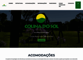 Colinadosol.com.br thumbnail