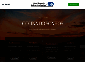 Colinadossonhos.com.br thumbnail