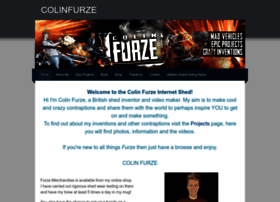Colinfurze.com thumbnail