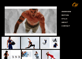 Colinharrisproductions.com thumbnail