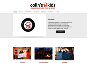 Colinskids.weebly.com thumbnail