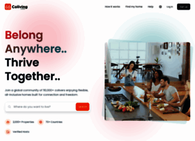 Coliving.com thumbnail