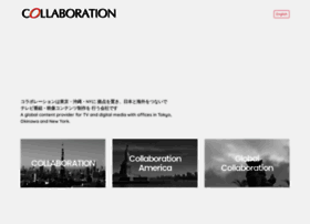 Collab.co.jp thumbnail