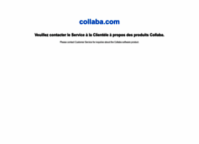 Collaba.com thumbnail