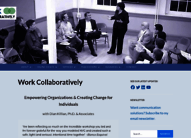 Collaborative-communication.org thumbnail