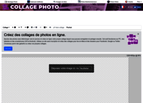 Collagephoto.fr thumbnail