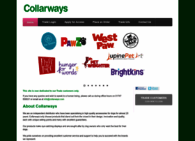 Collarways.com thumbnail