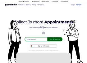 Collect.chat thumbnail
