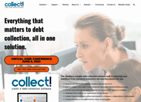 Collect.org thumbnail