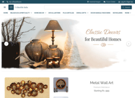Collectibleindia.in thumbnail Collectibleindia.in thumbnail
