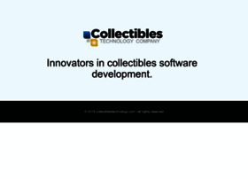 Collectiblestechnology.com thumbnail