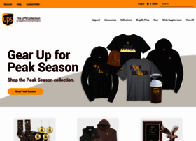 Collection.corpmerchandise.com thumbnail