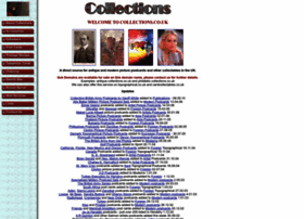 Collections.co.uk thumbnail