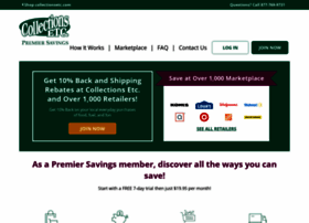 Collectionsetcpremiersavings.com thumbnail