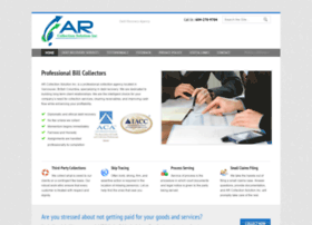 Collectionsolution.ca thumbnail Collectionsolution.ca thumbnail