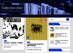 Collective-zine.co.uk thumbnail