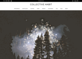 Collectivehabit.com thumbnail