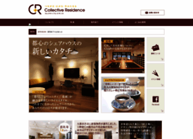 Collectiveresidence.com thumbnail