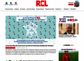 Collectiviteslocales.fr thumbnail