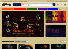 Collectomania.ru thumbnail Collectomania.ru thumbnail
