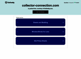 Collector-connection.com thumbnail