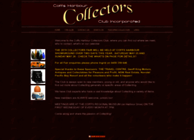 Collectors.coffsbiz.com thumbnail