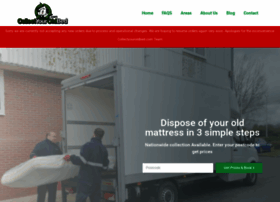 Collectyouroldbed.com thumbnail