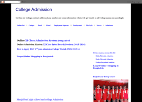 College-admission-news.blogspot.com thumbnail