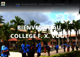 College-vogt.org thumbnail College-vogt.org thumbnail
