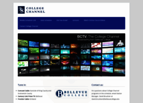 Collegechannel.tv thumbnail Collegechannel.tv thumbnail