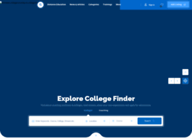 Collegefinderindia.com thumbnail