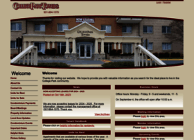 Collegeparktowers.net thumbnail Collegeparktowers.net thumbnail