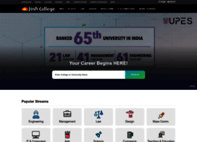 Colleges.jagranjosh.com thumbnail