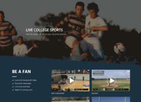 Collegetvticket.com thumbnail