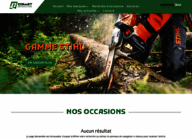 Collet-motoculture.fr thumbnail Collet-motoculture.fr thumbnail