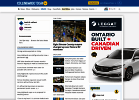 Collingwoodtoday.ca thumbnail