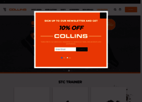 Collins.ca thumbnail