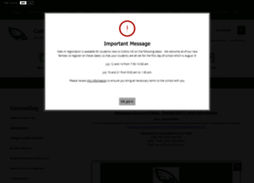 Collinshillcounseling.com thumbnail