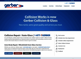 Collision-works.com thumbnail